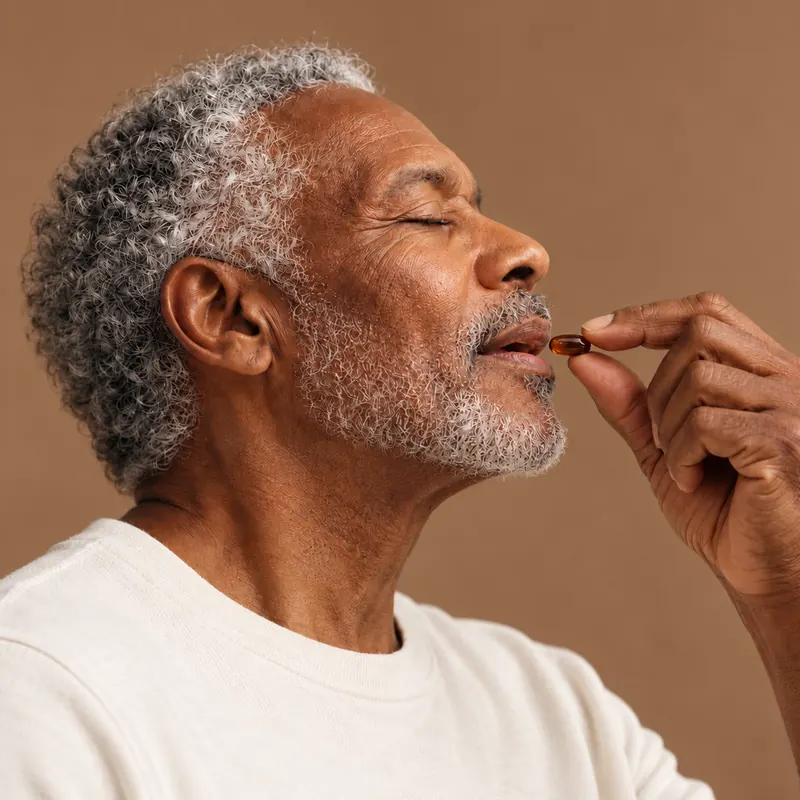 Ceylon Cinnamon Softgels made for daily use